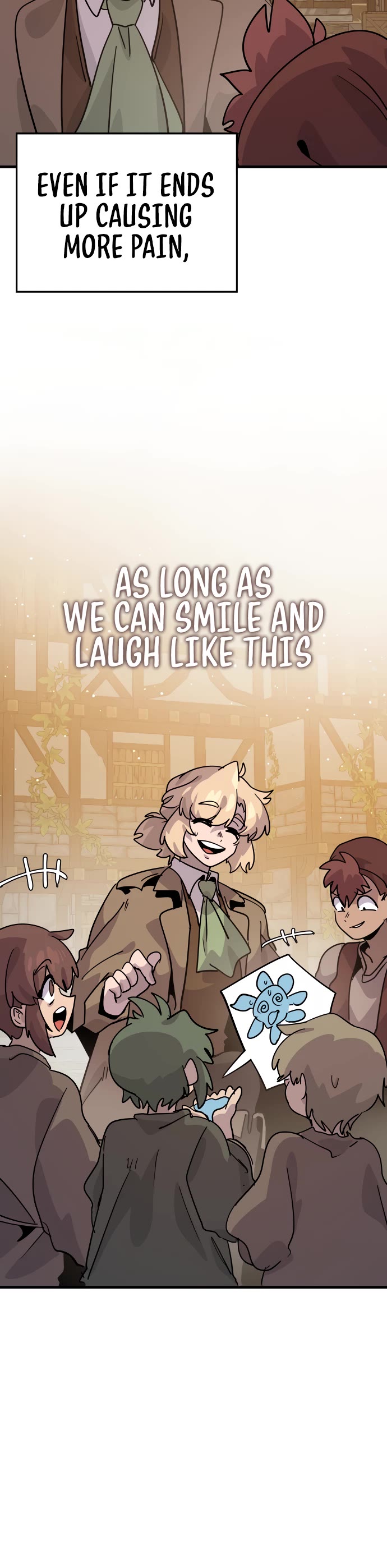 My Second Life Is a Healing Life? Chapter 22 page 24 - Chapter 22
