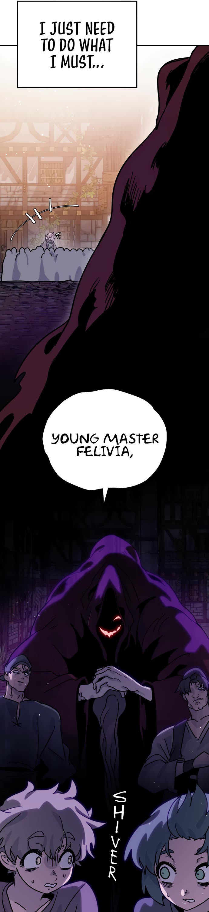 My Second Life Is a Healing Life? Chapter 22 page 25 - Chapter 22