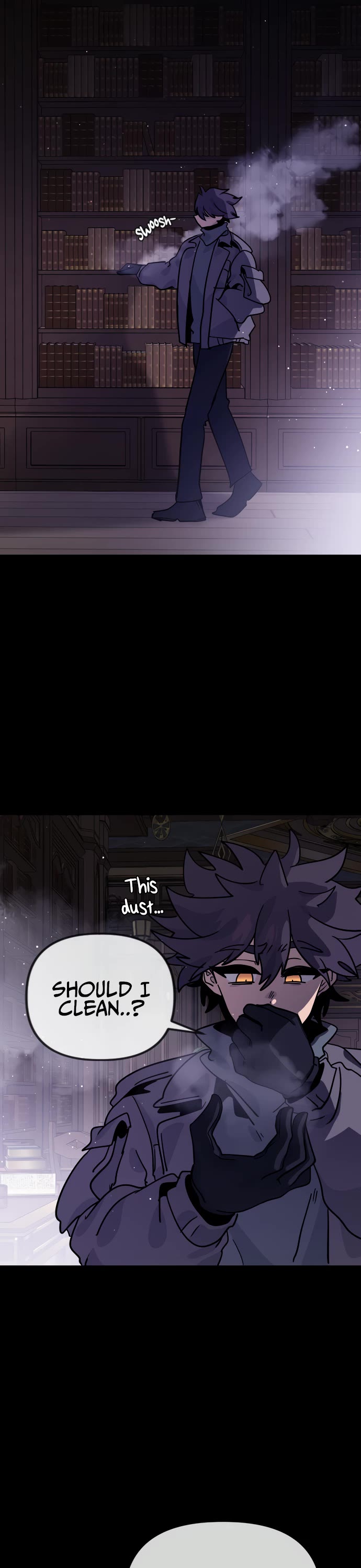 My Second Life Is a Healing Life? Chapter 22 page 29 - Chapter 22
