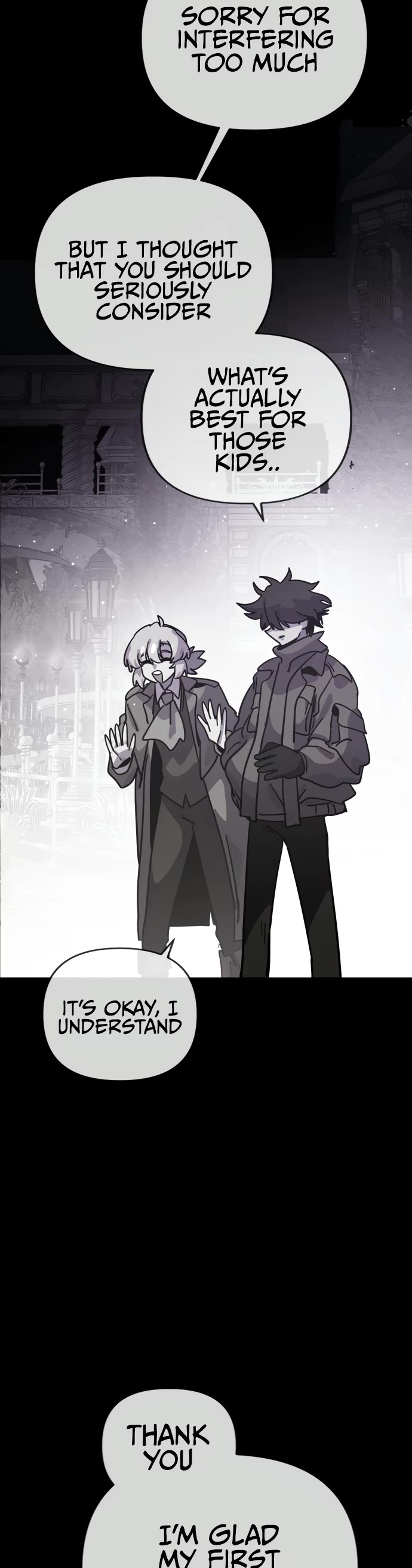My Second Life Is a Healing Life? Chapter 22 page 30 - Chapter 22