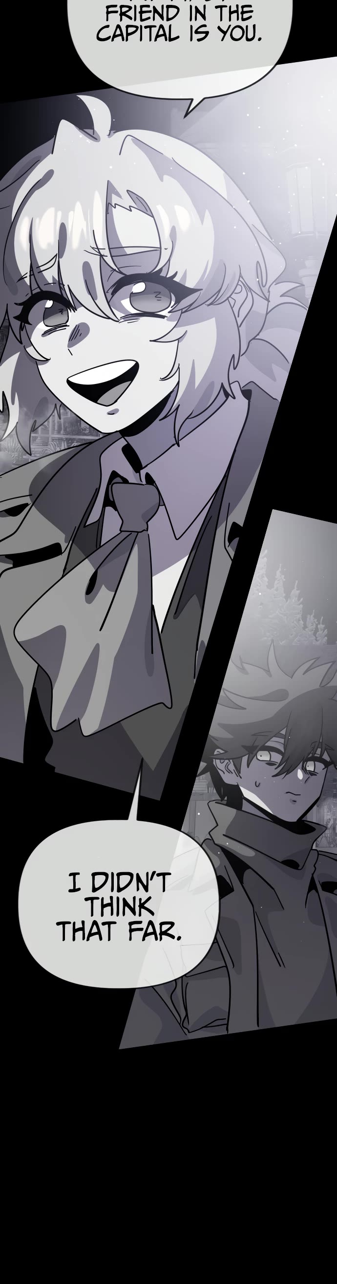 My Second Life Is a Healing Life? Chapter 22 page 31 - Chapter 22