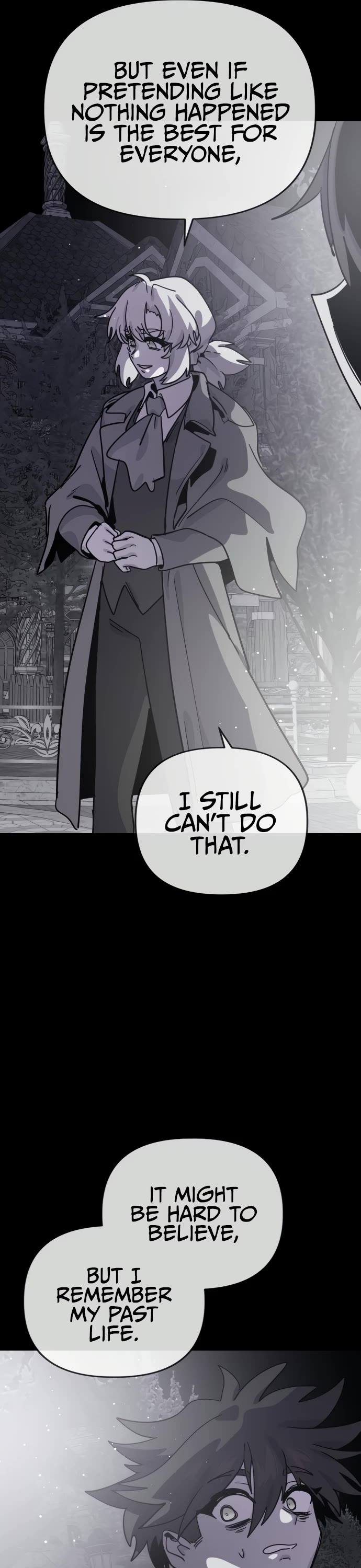 My Second Life Is a Healing Life? Chapter 22 page 32 - Chapter 22
