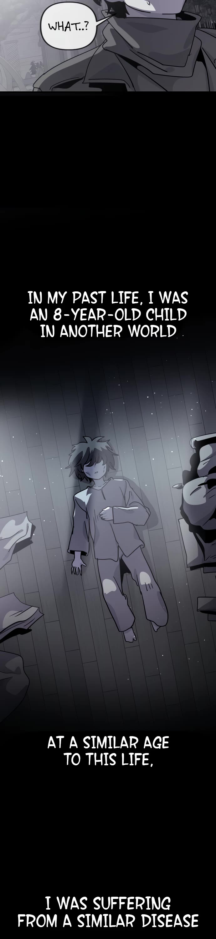 My Second Life Is a Healing Life? Chapter 22 page 33 - Chapter 22