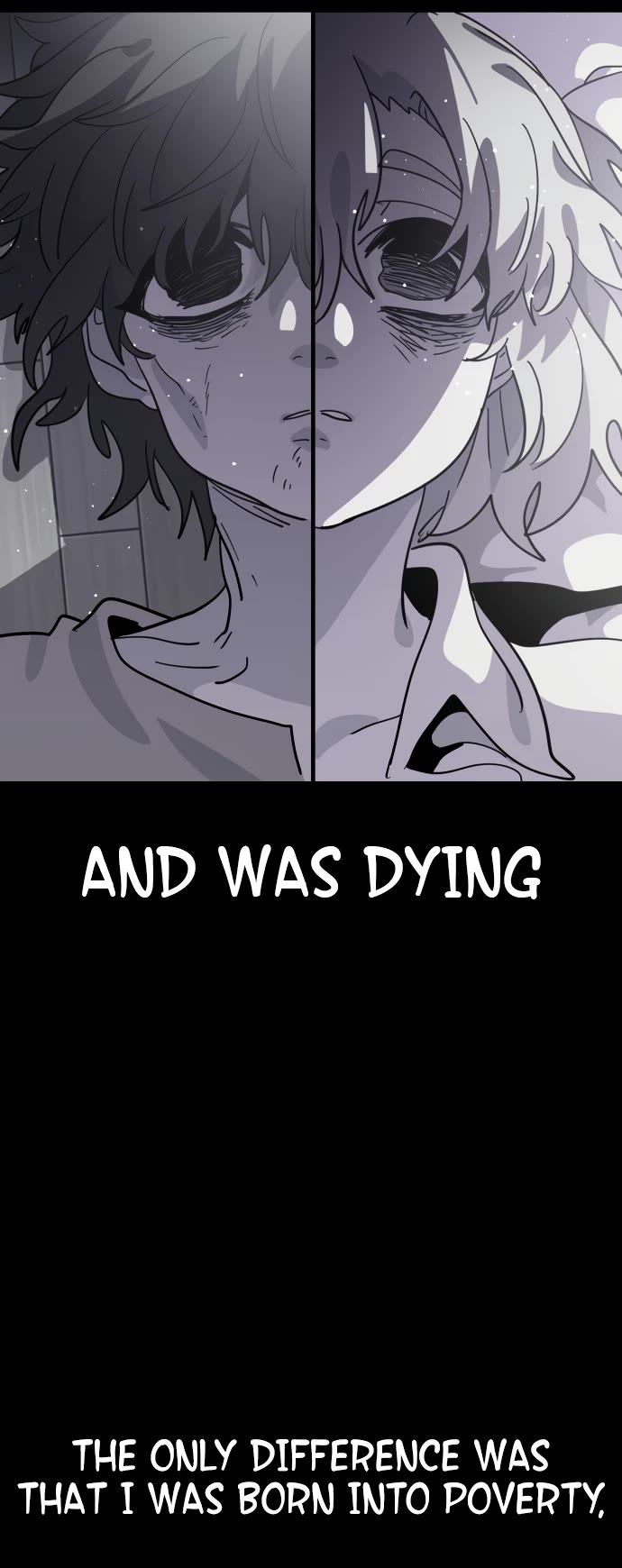 My Second Life Is a Healing Life? Chapter 22 page 34 - Chapter 22
