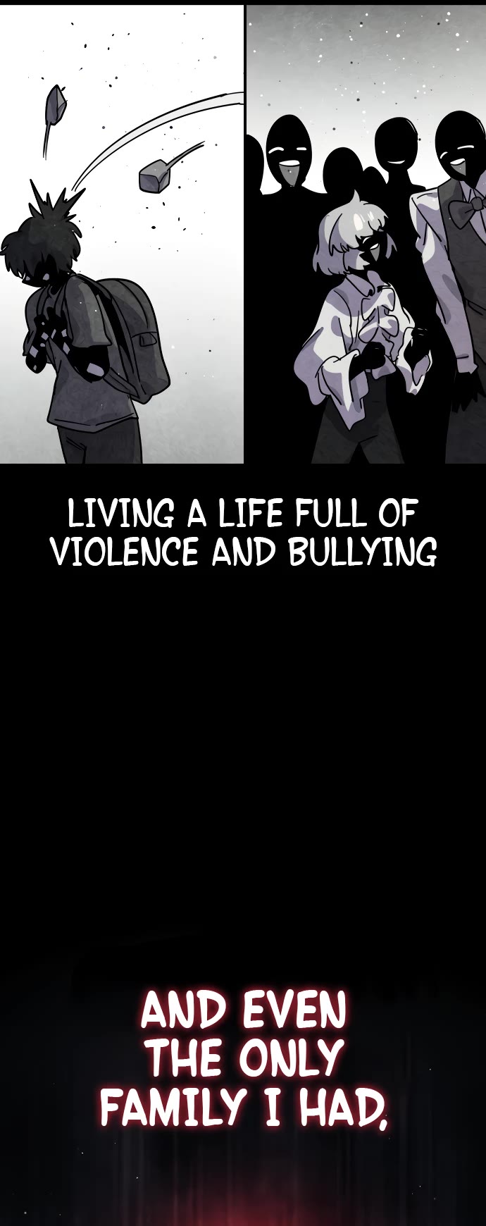 My Second Life Is a Healing Life? Chapter 22 page 35 - Chapter 22