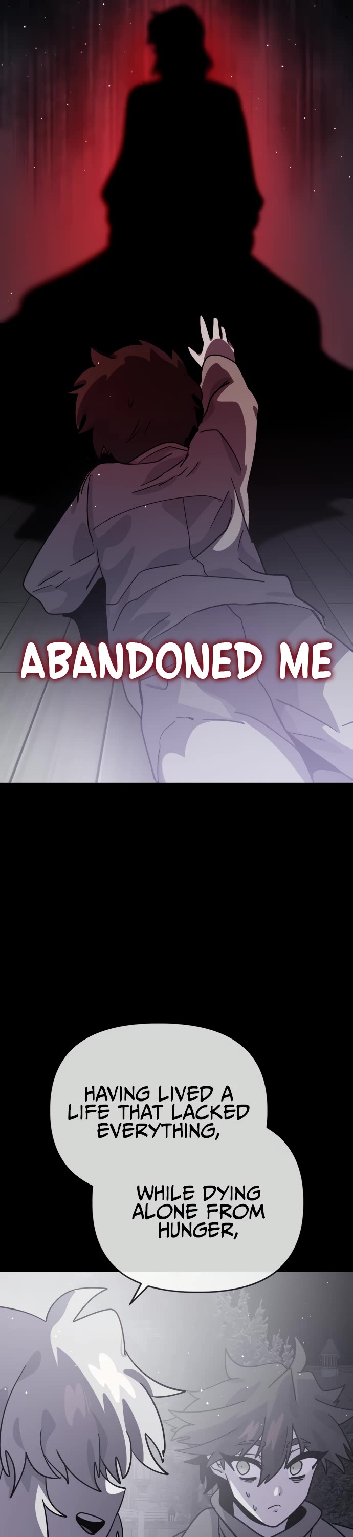 My Second Life Is a Healing Life? Chapter 22 page 36 - Chapter 22