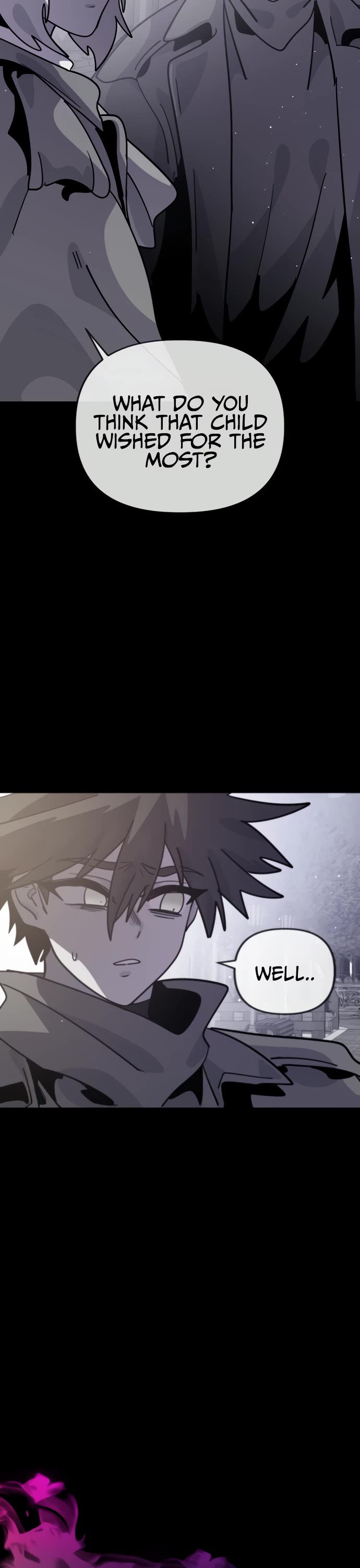 My Second Life Is a Healing Life? Chapter 22 page 37 - Chapter 22