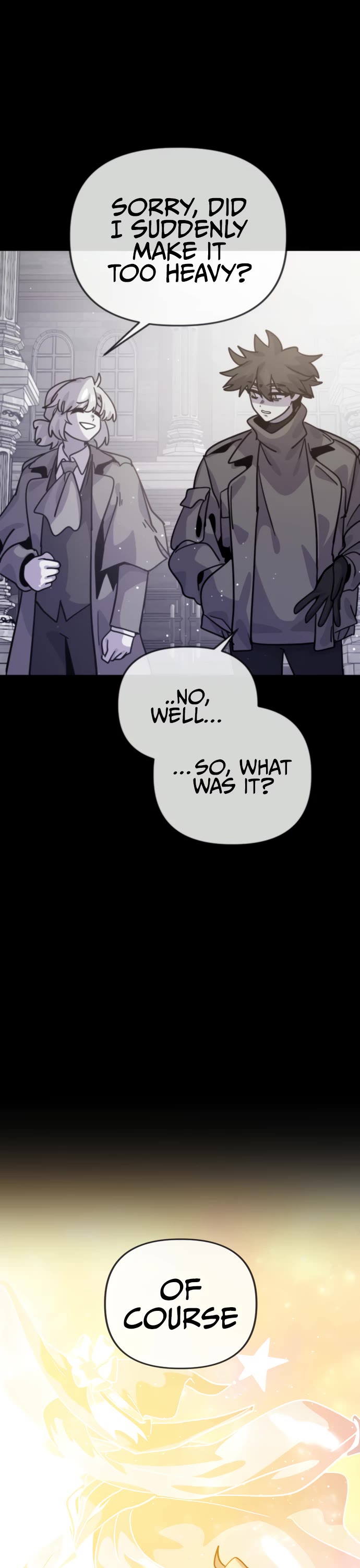 My Second Life Is a Healing Life? Chapter 22 page 41 - Chapter 22