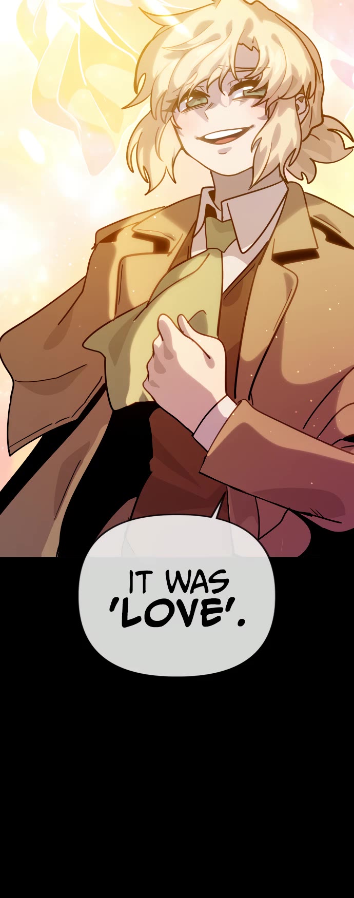 My Second Life Is a Healing Life? Chapter 22 page 42 - Chapter 22