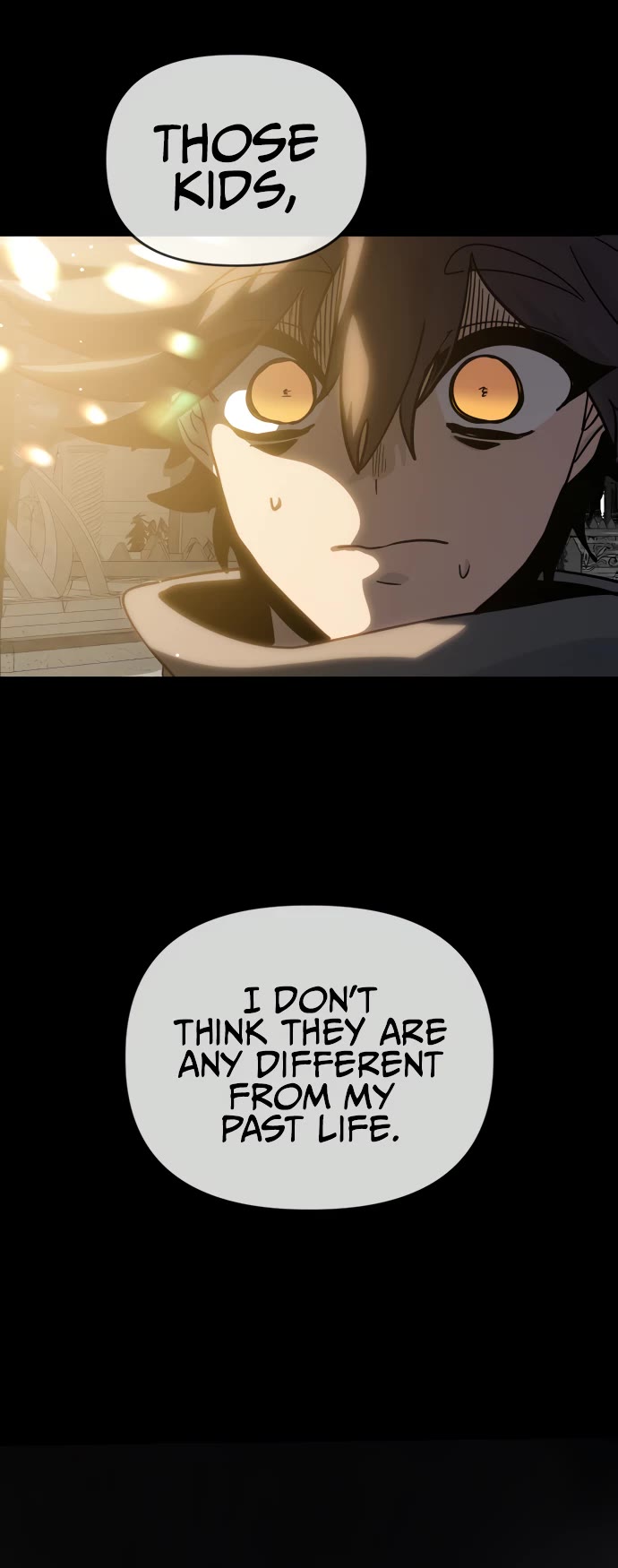 My Second Life Is a Healing Life? Chapter 22 page 43 - Chapter 22