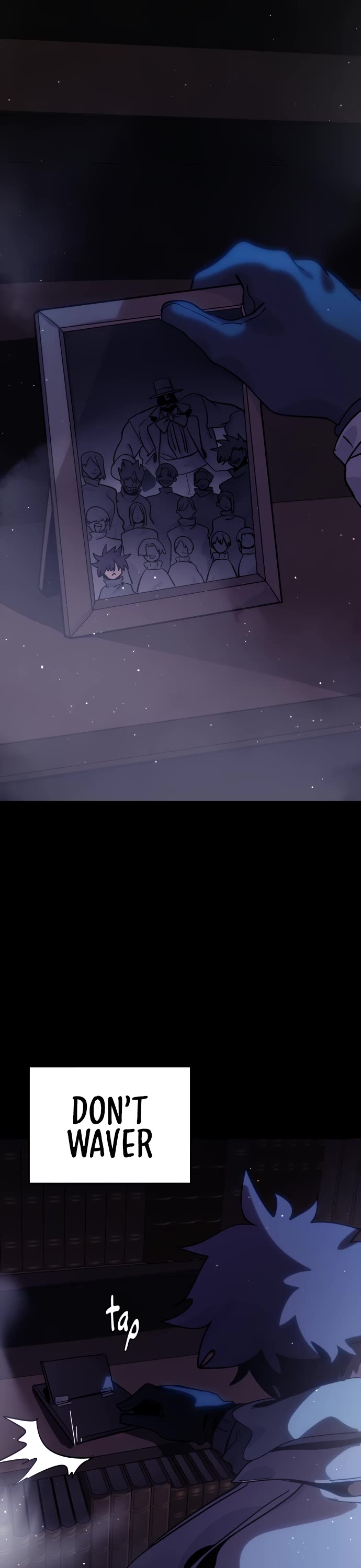 My Second Life Is a Healing Life? Chapter 22 page 44 - Chapter 22