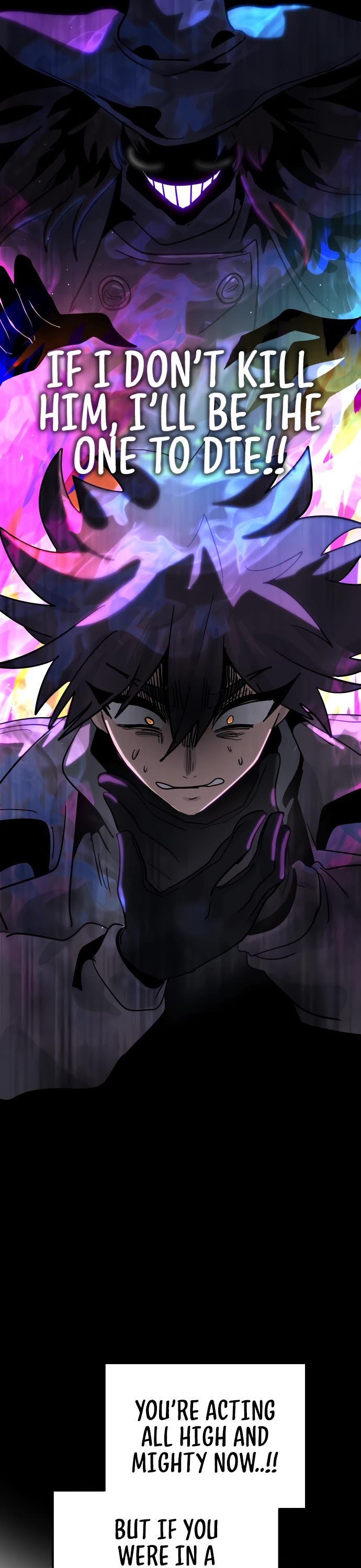 My Second Life Is a Healing Life? Chapter 22 page 48 - Chapter 22