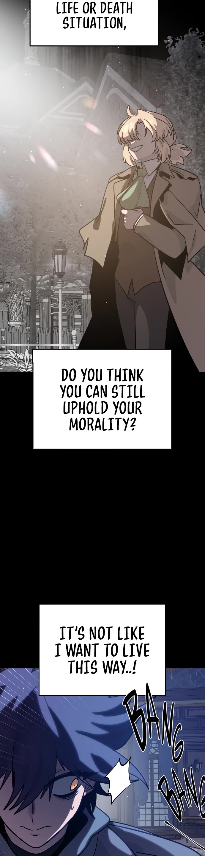 My Second Life Is a Healing Life? Chapter 22 page 49 - Chapter 22
