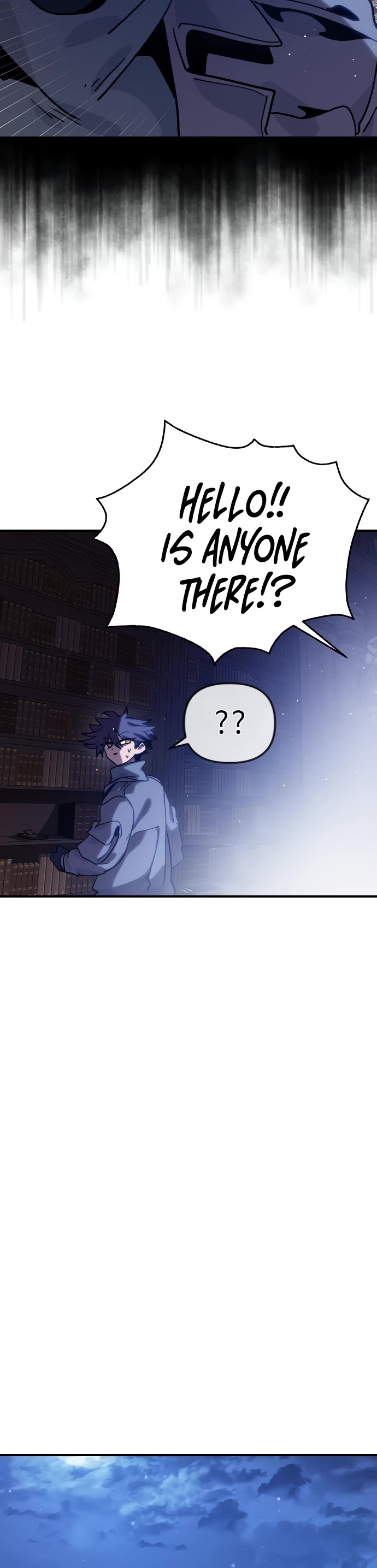 My Second Life Is a Healing Life? Chapter 22 page 50 - Chapter 22
