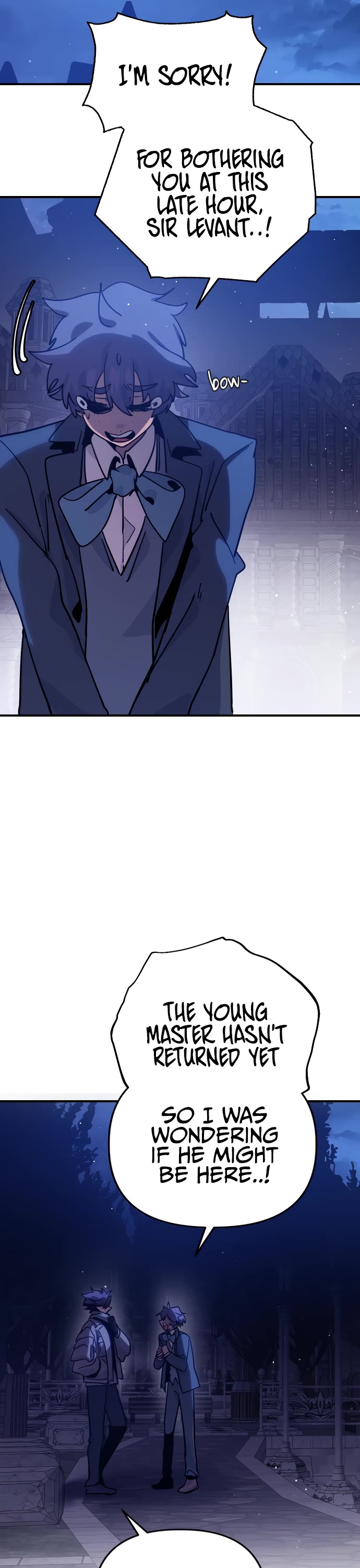 My Second Life Is a Healing Life? Chapter 22 page 51 - Chapter 22
