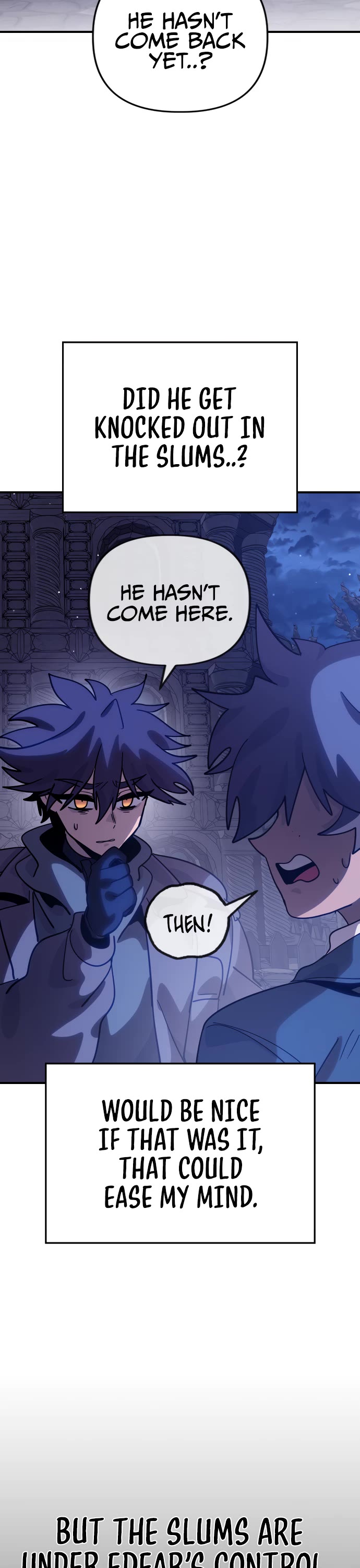 My Second Life Is a Healing Life? Chapter 22 page 52 - Chapter 22