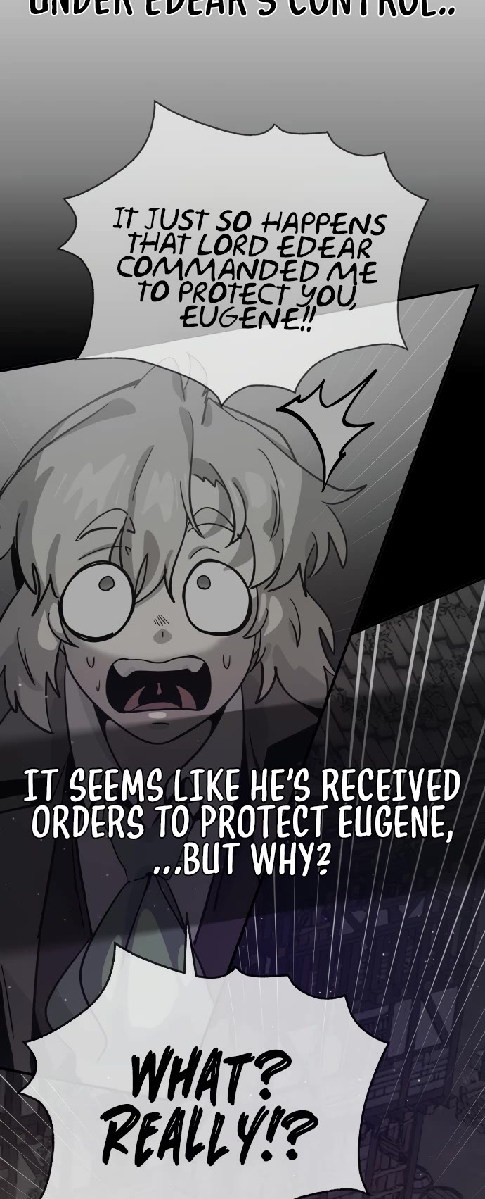 My Second Life Is a Healing Life? Chapter 22 page 53 - Chapter 22