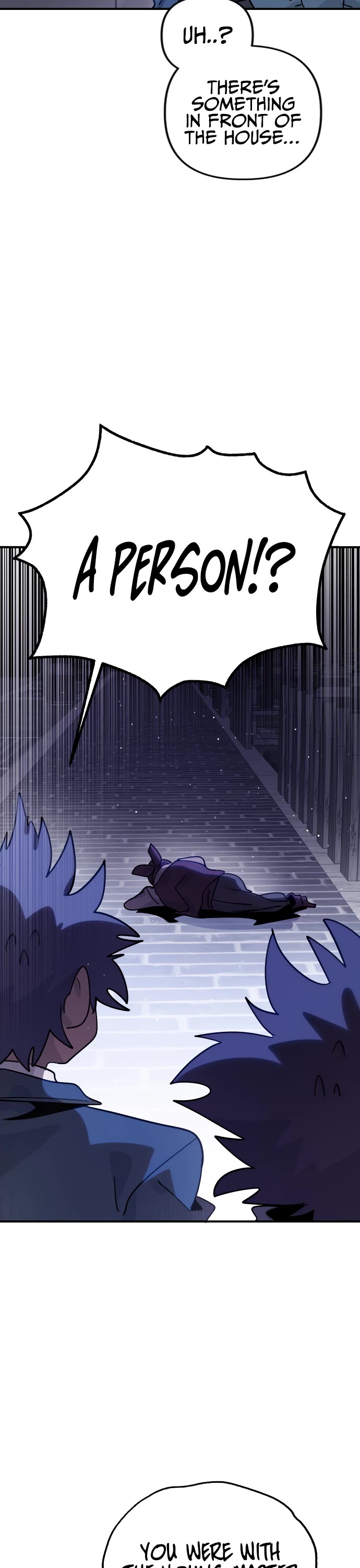 My Second Life Is a Healing Life? Chapter 22 page 56 - Chapter 22