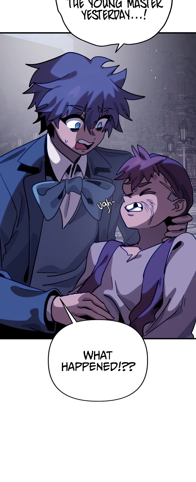 My Second Life Is a Healing Life? Chapter 22 page 57 - Chapter 22