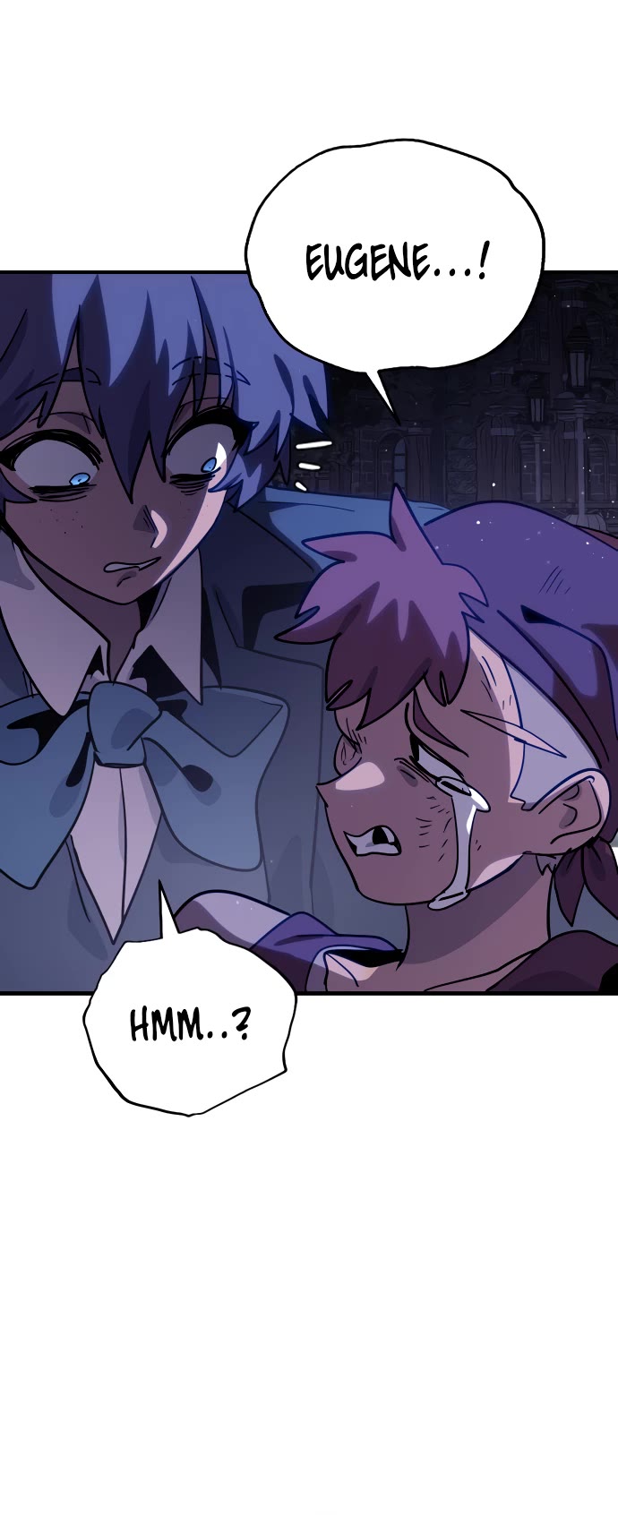 My Second Life Is a Healing Life? Chapter 22 page 58 - Chapter 22