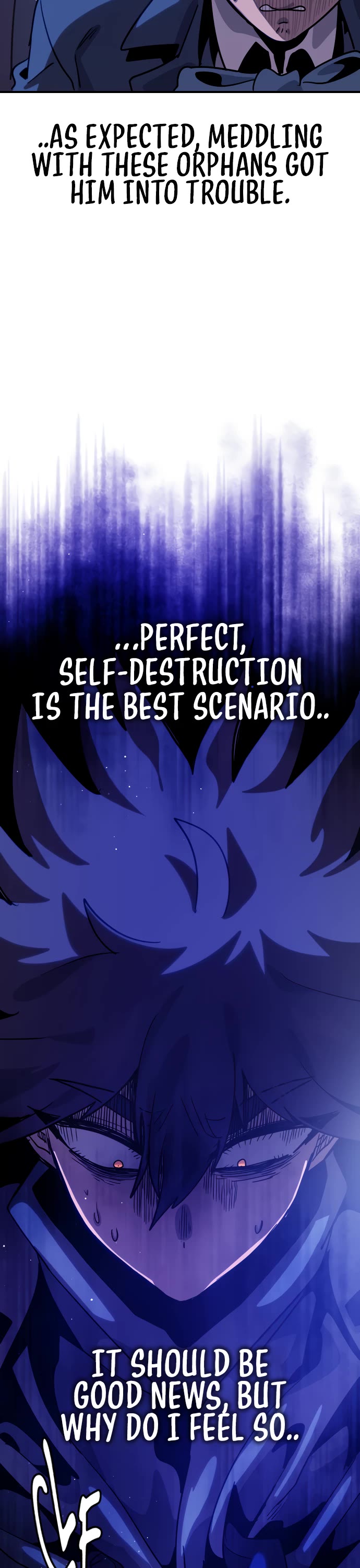 My Second Life Is a Healing Life? Chapter 22 page 60 - Chapter 22