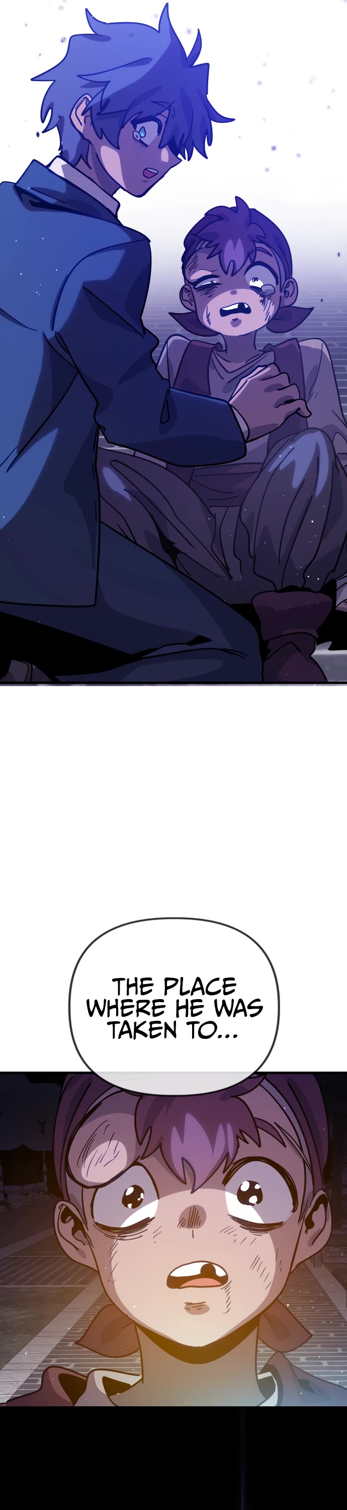 My Second Life Is a Healing Life? Chapter 22 page 63 - Chapter 22