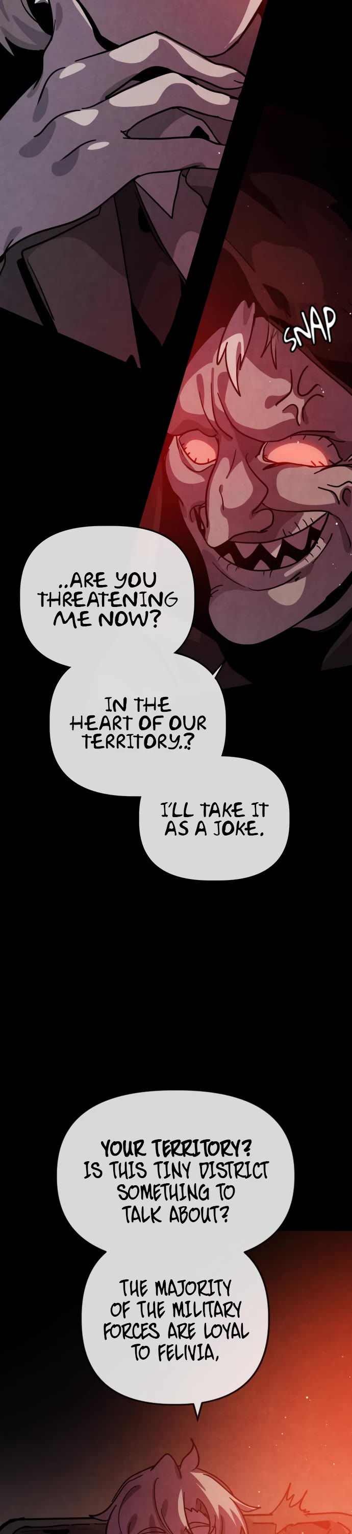 My Second Life Is a Healing Life? Chapter 23 page 10 - Chapter 23