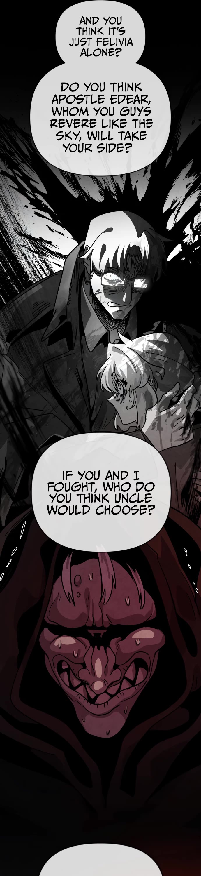 My Second Life Is a Healing Life? Chapter 23 page 13 - Chapter 23