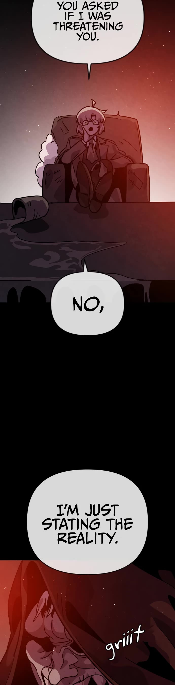 My Second Life Is a Healing Life? Chapter 23 page 14 - Chapter 23
