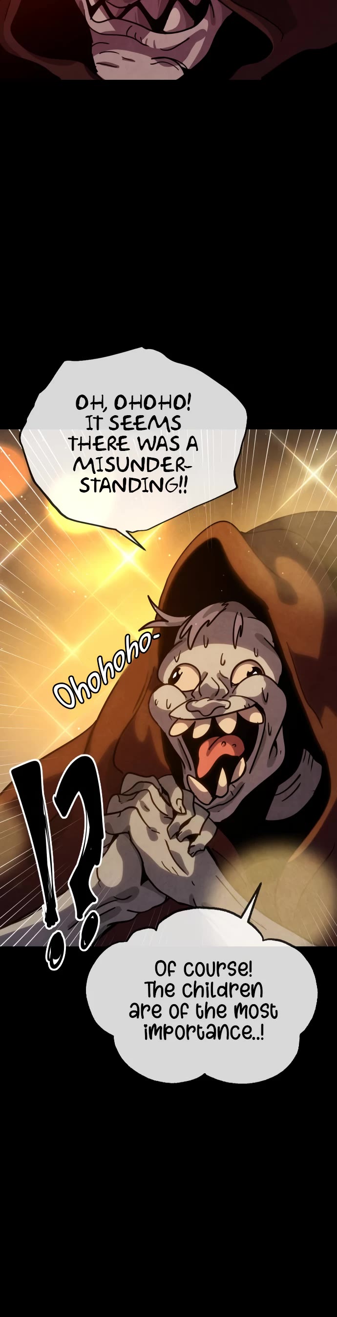 My Second Life Is a Healing Life? Chapter 23 page 15 - Chapter 23