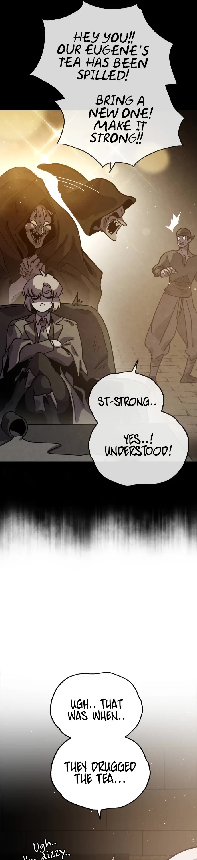 My Second Life Is a Healing Life? Chapter 23 page 16 - Chapter 23