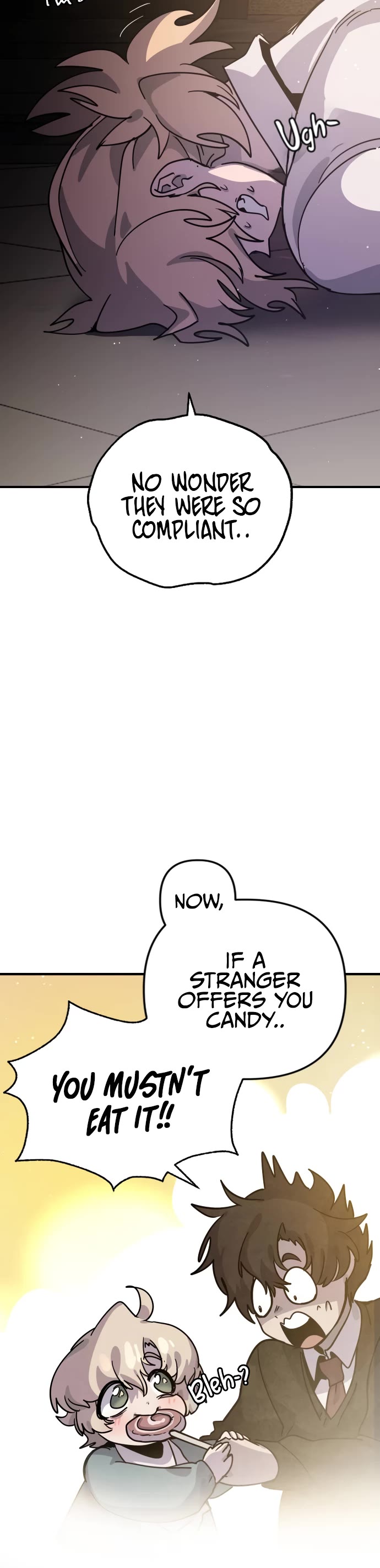 My Second Life Is a Healing Life? Chapter 23 page 17 - Chapter 23