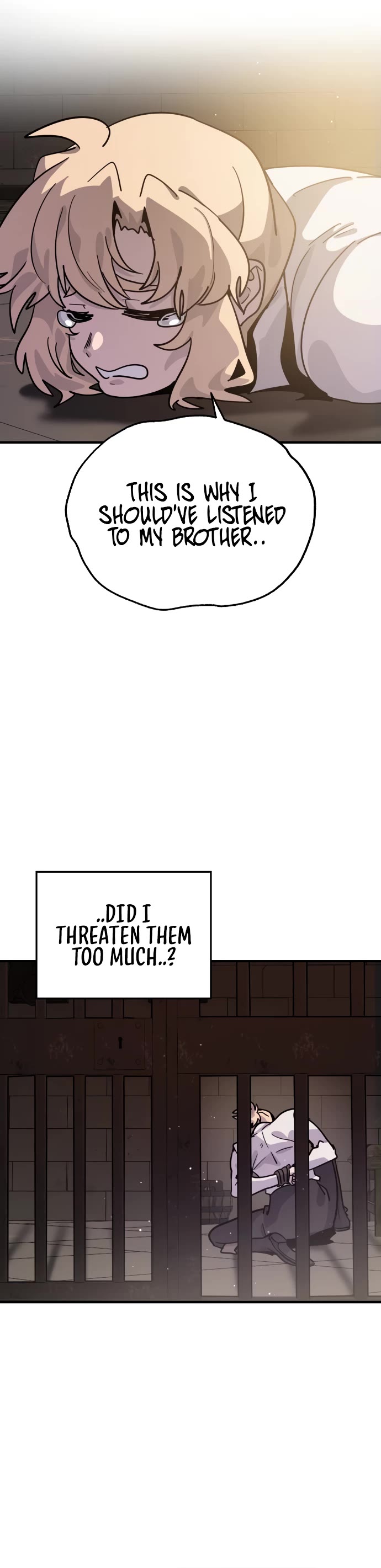 My Second Life Is a Healing Life? Chapter 23 page 18 - Chapter 23