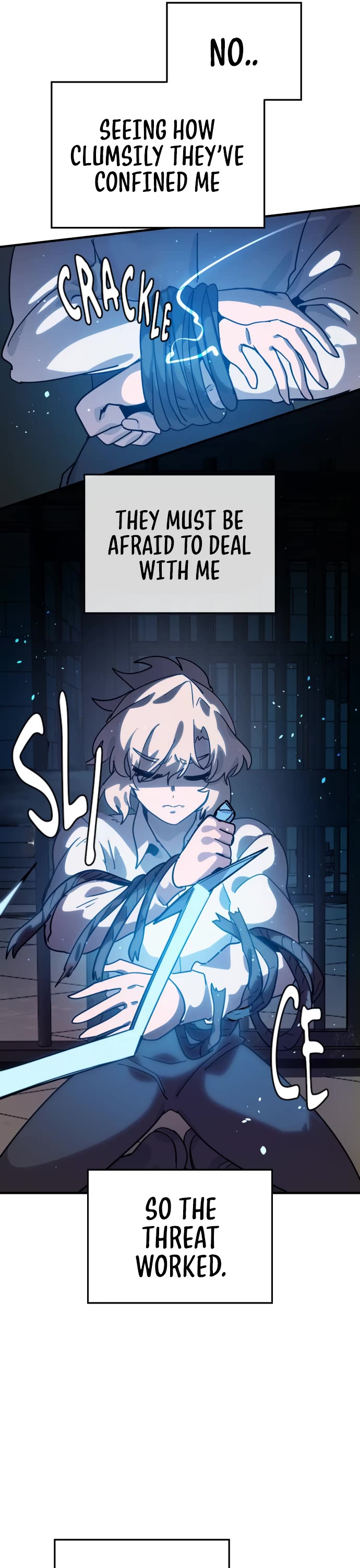 My Second Life Is a Healing Life? Chapter 23 page 19 - Chapter 23