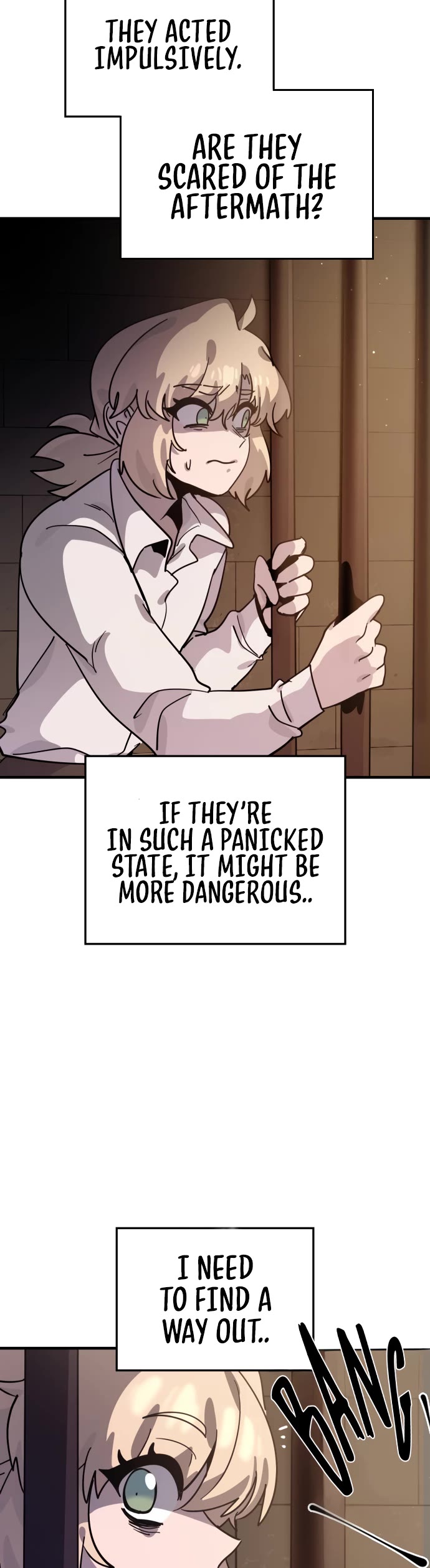 My Second Life Is a Healing Life? Chapter 23 page 20 - Chapter 23