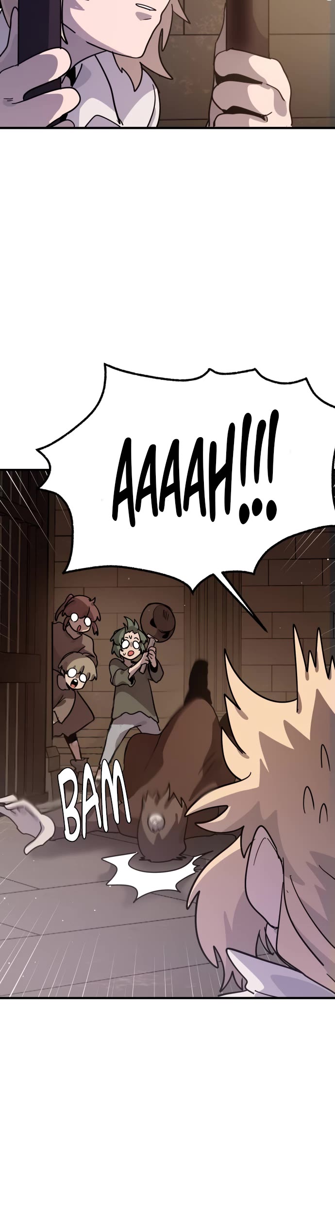 My Second Life Is a Healing Life? Chapter 23 page 21 - Chapter 23