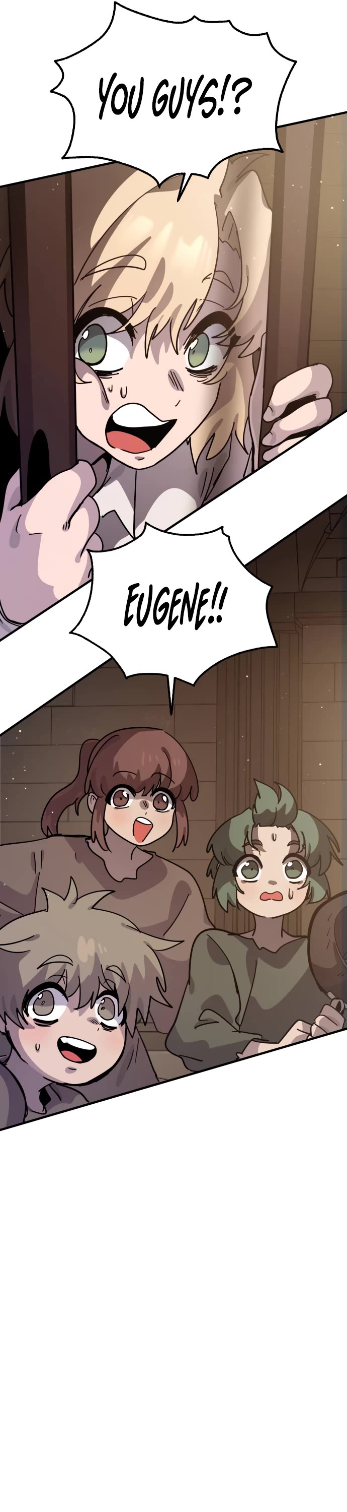 My Second Life Is a Healing Life? Chapter 23 page 22 - Chapter 23