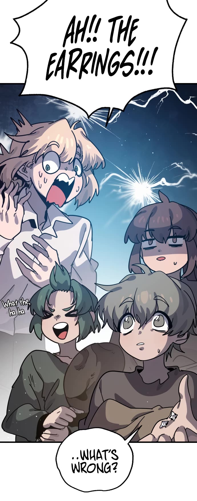 My Second Life Is a Healing Life? Chapter 23 page 25 - Chapter 23