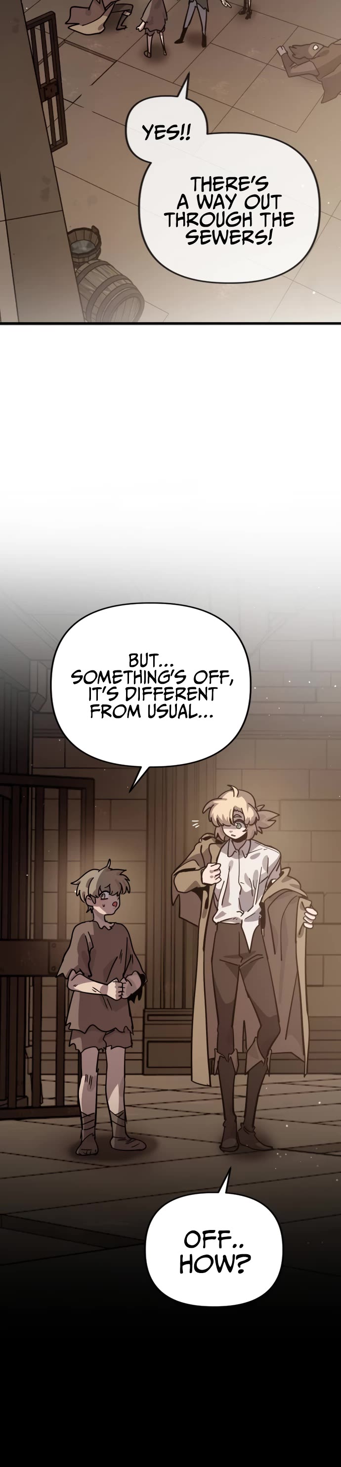 My Second Life Is a Healing Life? Chapter 23 page 27 - Chapter 23