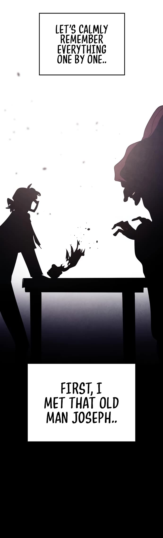 My Second Life Is a Healing Life? Chapter 23 page 3 - Chapter 23