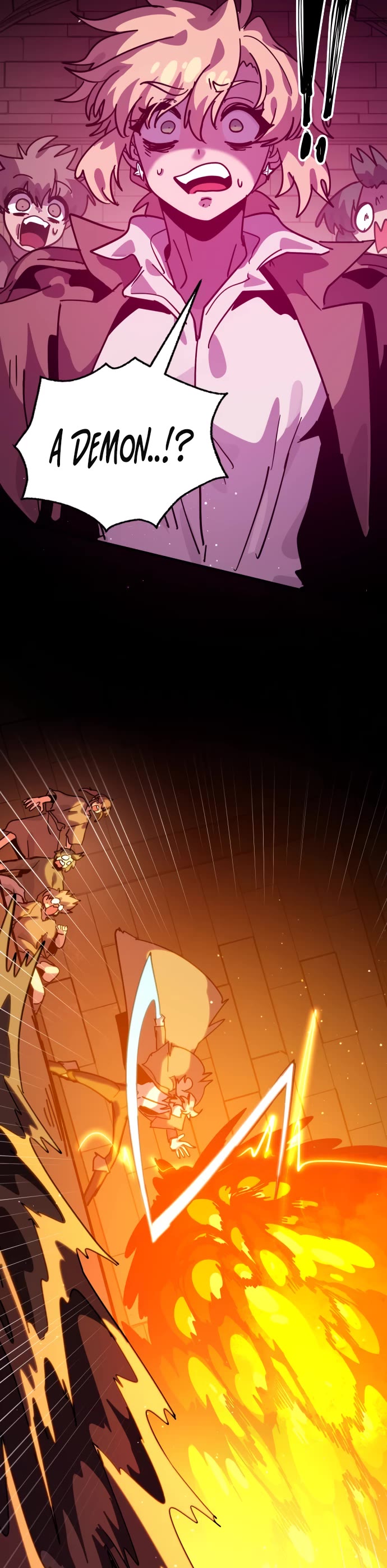 My Second Life Is a Healing Life? Chapter 23 page 30 - Chapter 23