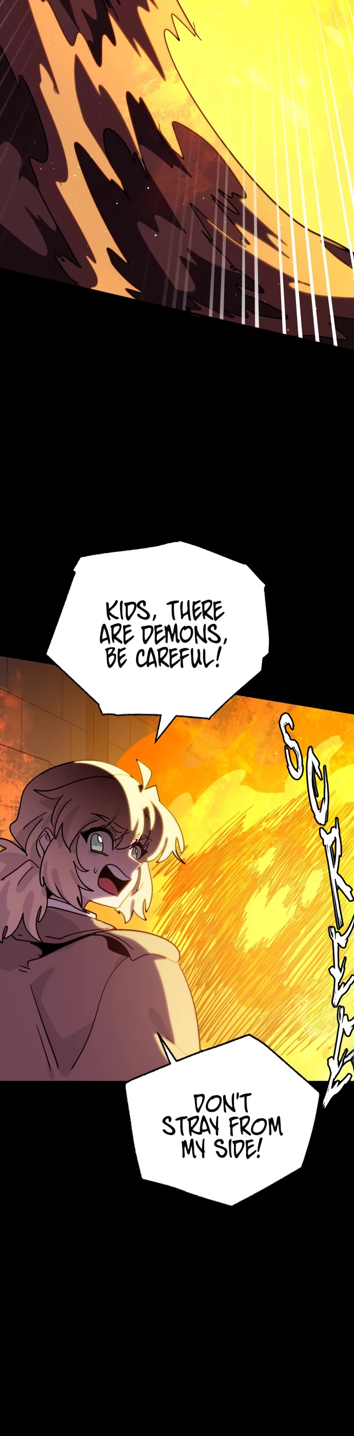 My Second Life Is a Healing Life? Chapter 23 page 31 - Chapter 23