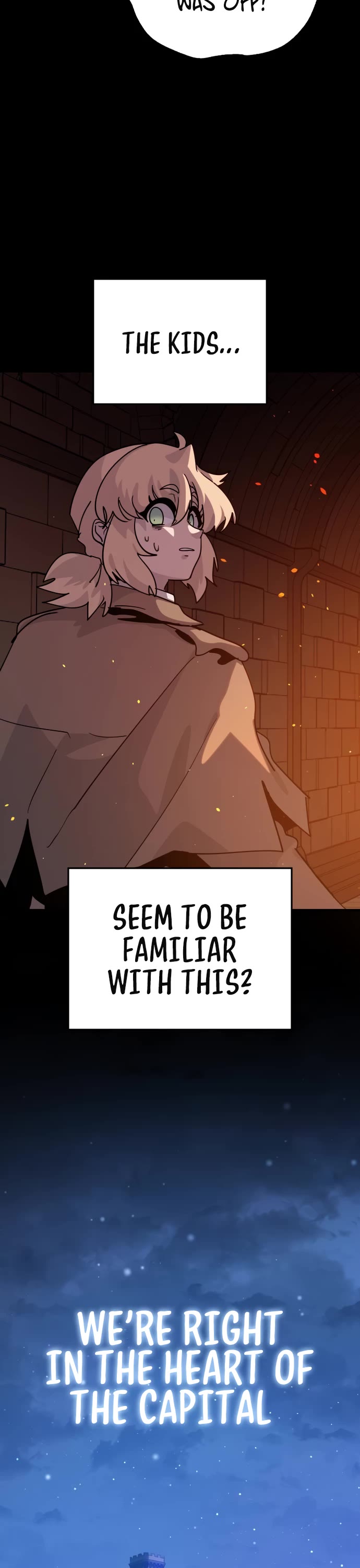 My Second Life Is a Healing Life? Chapter 23 page 33 - Chapter 23
