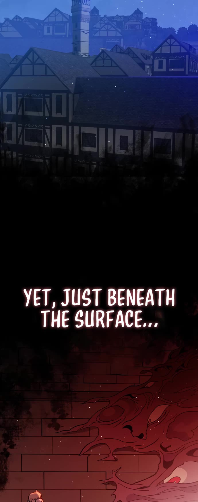 My Second Life Is a Healing Life? Chapter 23 page 34 - Chapter 23