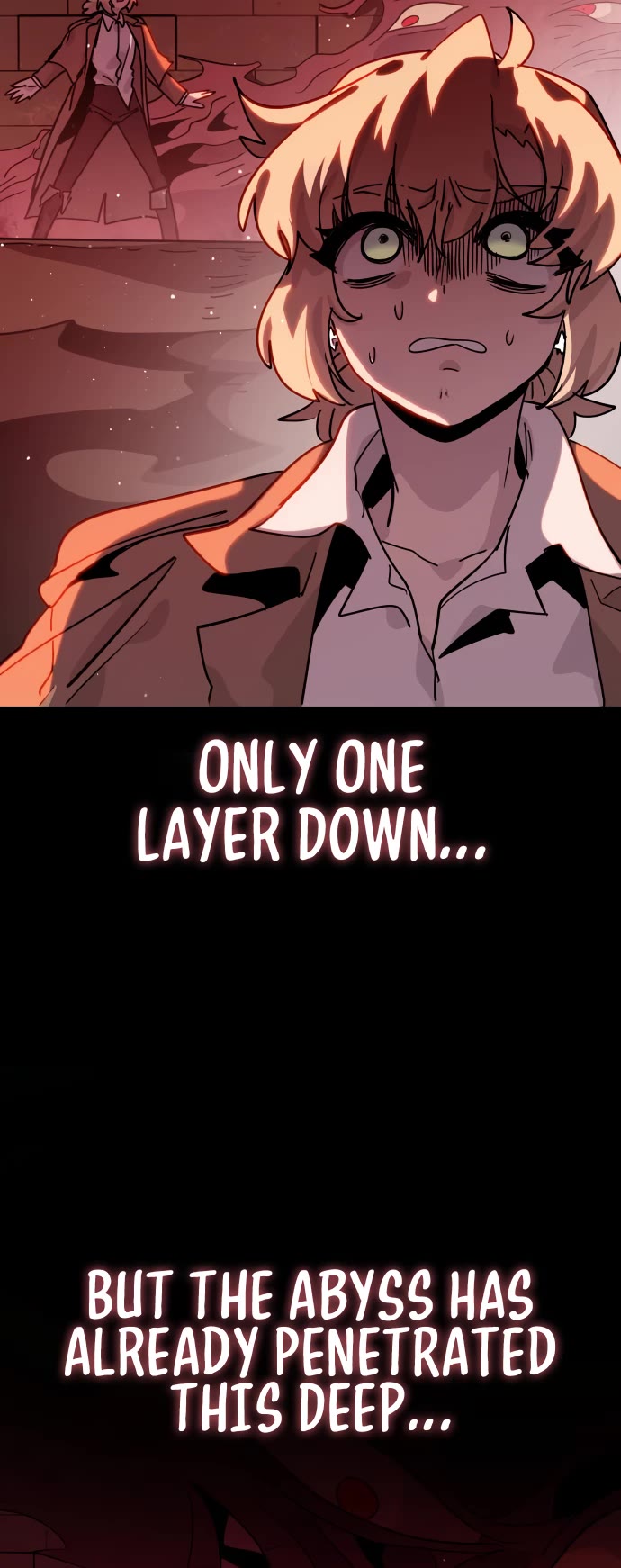 My Second Life Is a Healing Life? Chapter 23 page 35 - Chapter 23