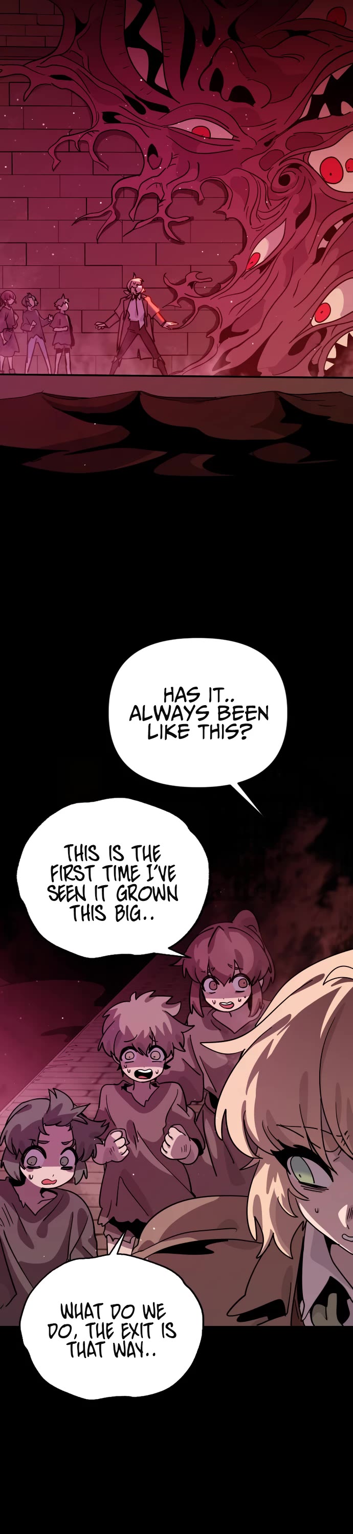 My Second Life Is a Healing Life? Chapter 23 page 36 - Chapter 23