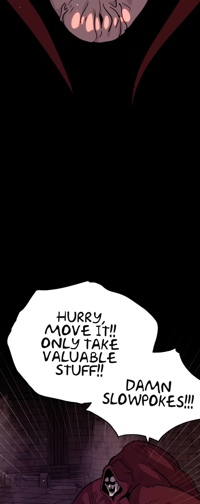 My Second Life Is a Healing Life? Chapter 23 page 39 - Chapter 23
