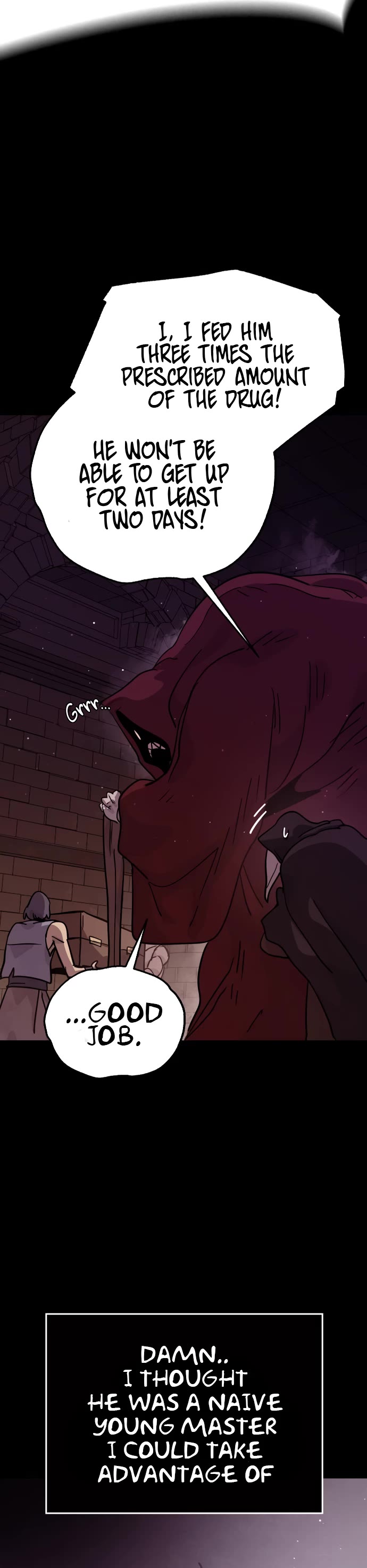 My Second Life Is a Healing Life? Chapter 23 page 42 - Chapter 23