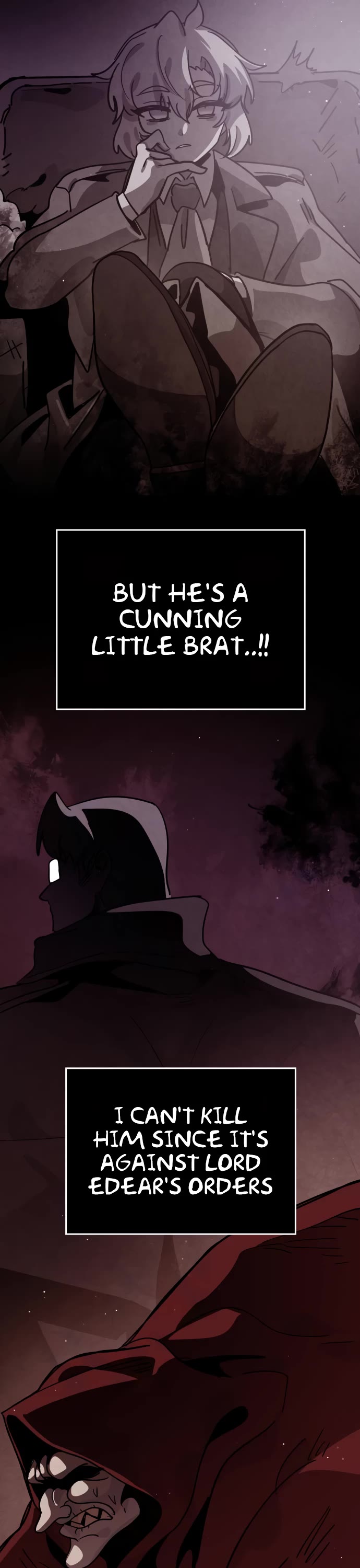 My Second Life Is a Healing Life? Chapter 23 page 43 - Chapter 23