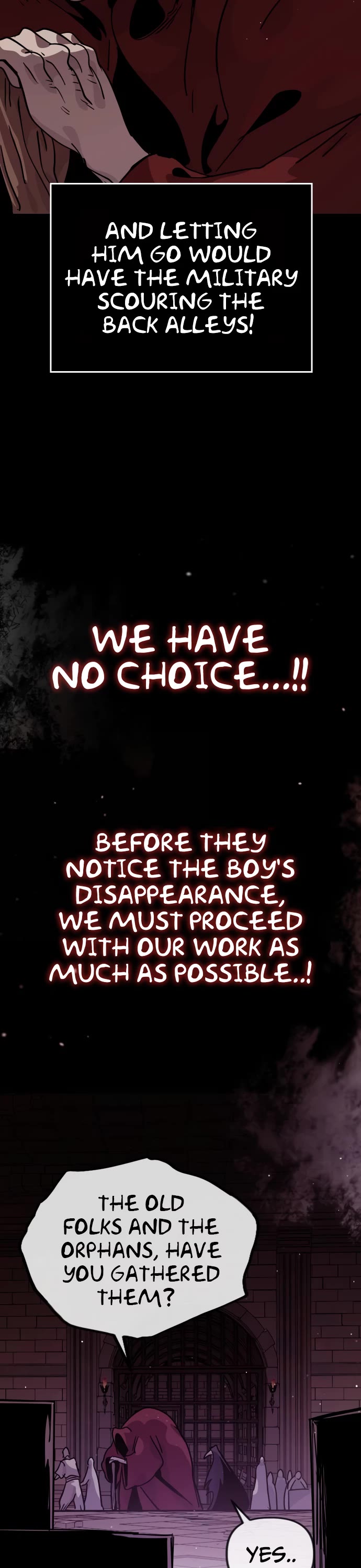 My Second Life Is a Healing Life? Chapter 23 page 44 - Chapter 23